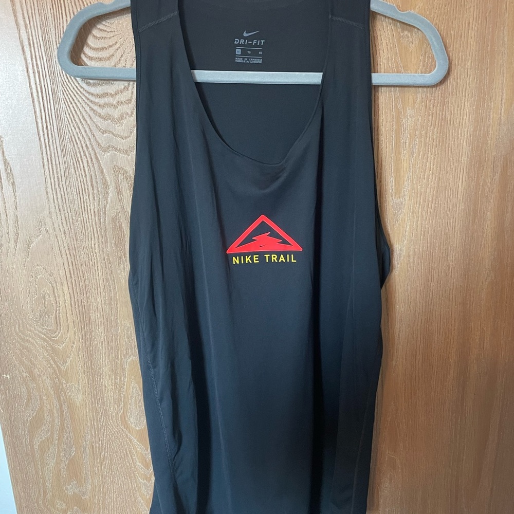 Nike Tank Top